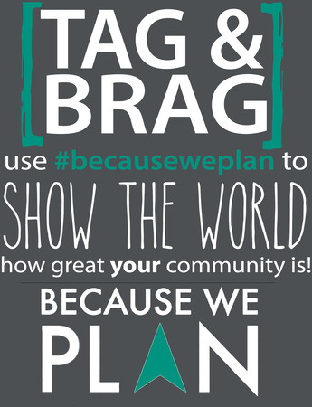 Tag&Brag