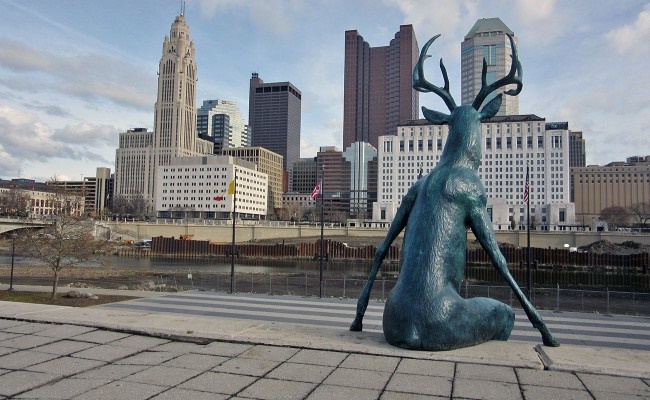 Columbus