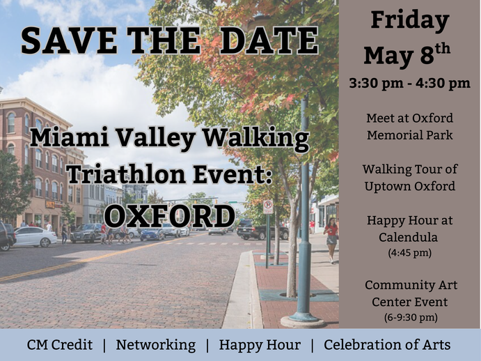 Save The Date Oxford Triathlon Event Save The Date Oxford Triathlon Event