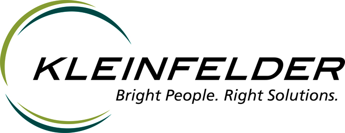 Kleinfelder Logo Color 1