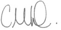 CMD Signature