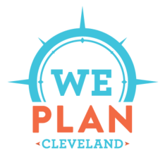 We Plan Logo