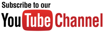 Youtube Subscribe Button Transparent
