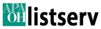 Listserv Logo