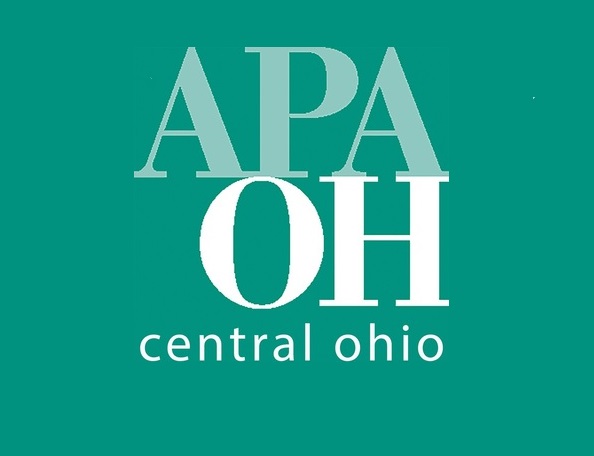 APA Central Ohio Happy Hour!