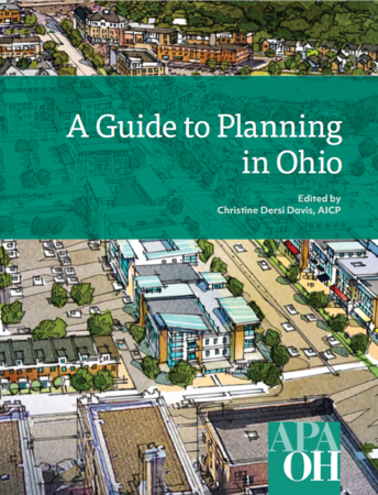 A Guide to Planning in Ohio, Second Edition