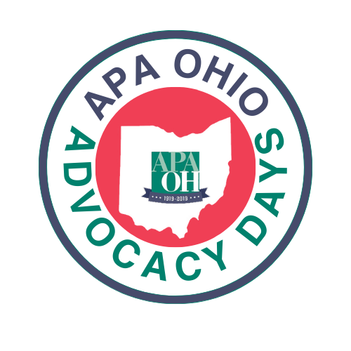 Northwest Ohio 2024 Advocacy Day