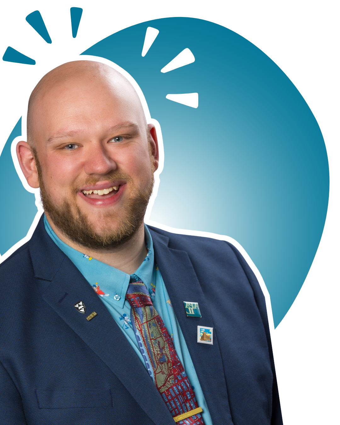 Keynote Speaker Announcement