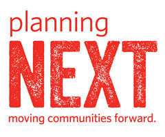 Planning NEXT